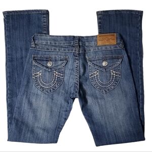 True Religion Y2K Jeans